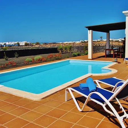 In Lanzarote 101529 2*