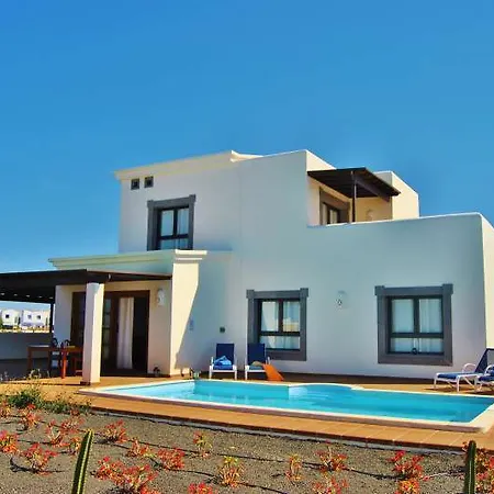 In Lanzarote 101529 酒店 2*